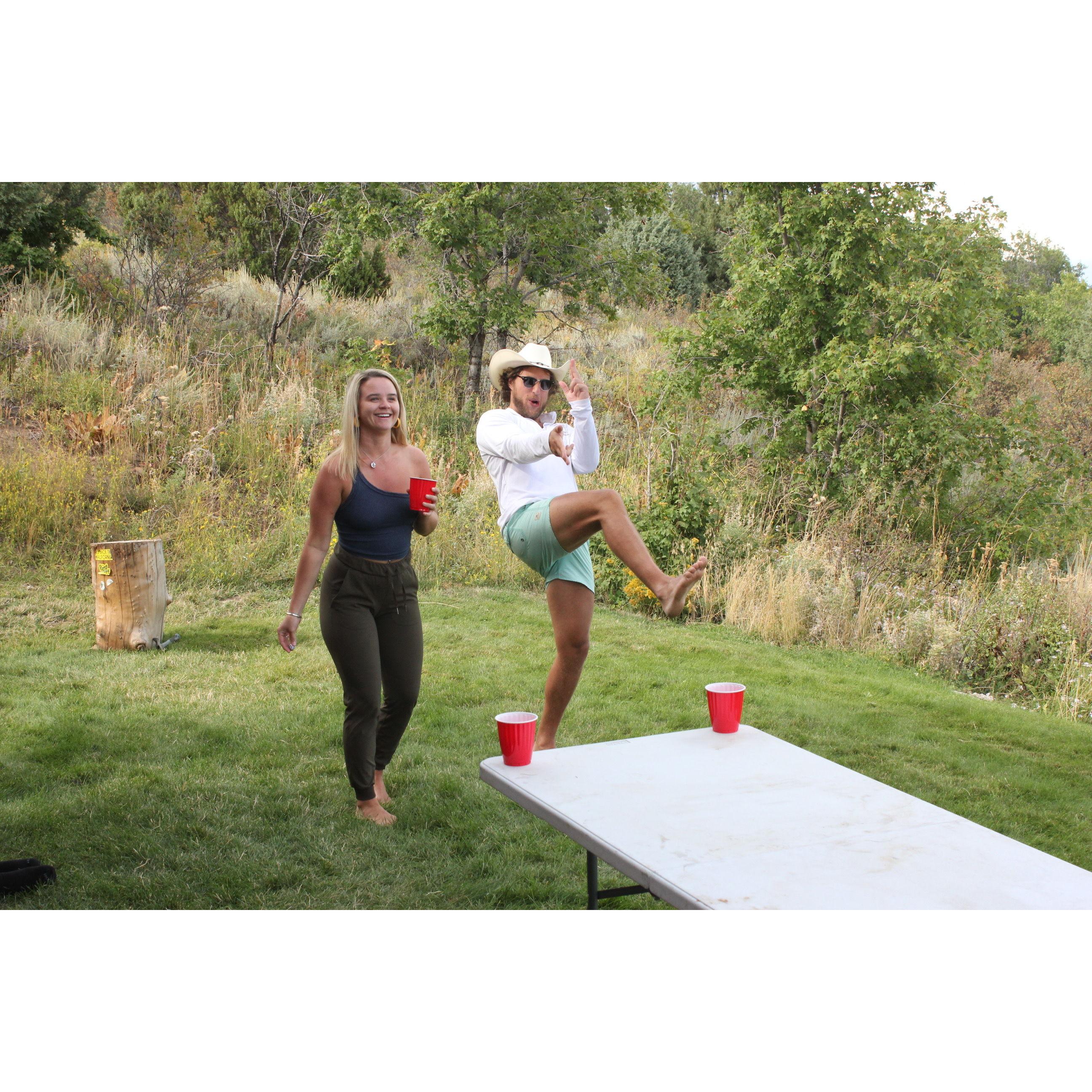 Bear Lake September 2023