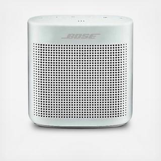 SoundLink Color Bluetooth Speaker II