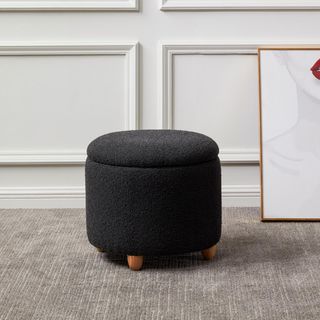 Mariabella Storage Ottoman