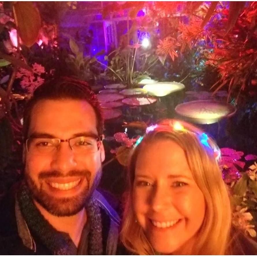 SF Night Bloom 2019