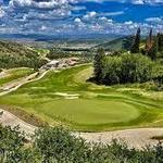 For the Golfer - Canyons Golf Course