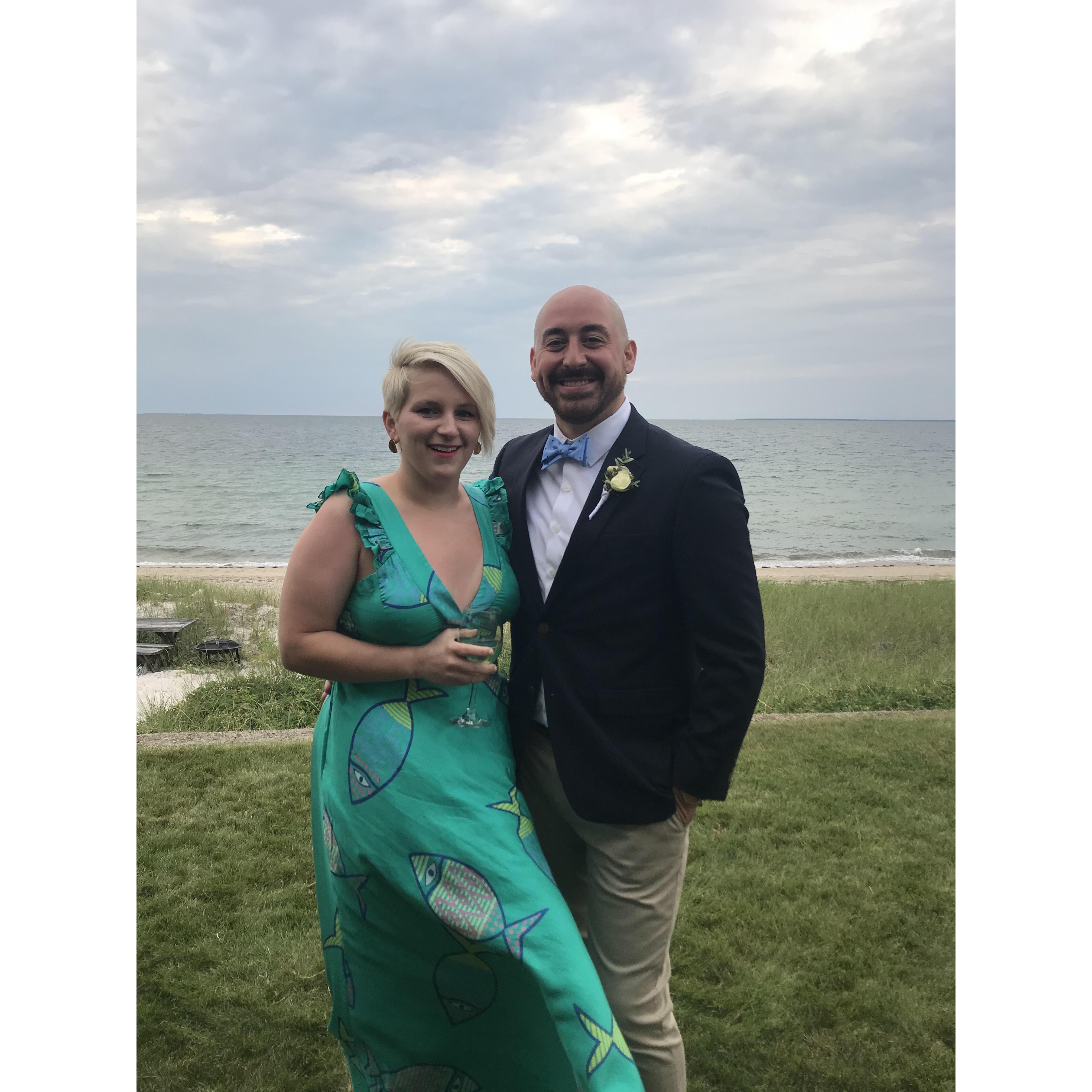 Cape Cod!