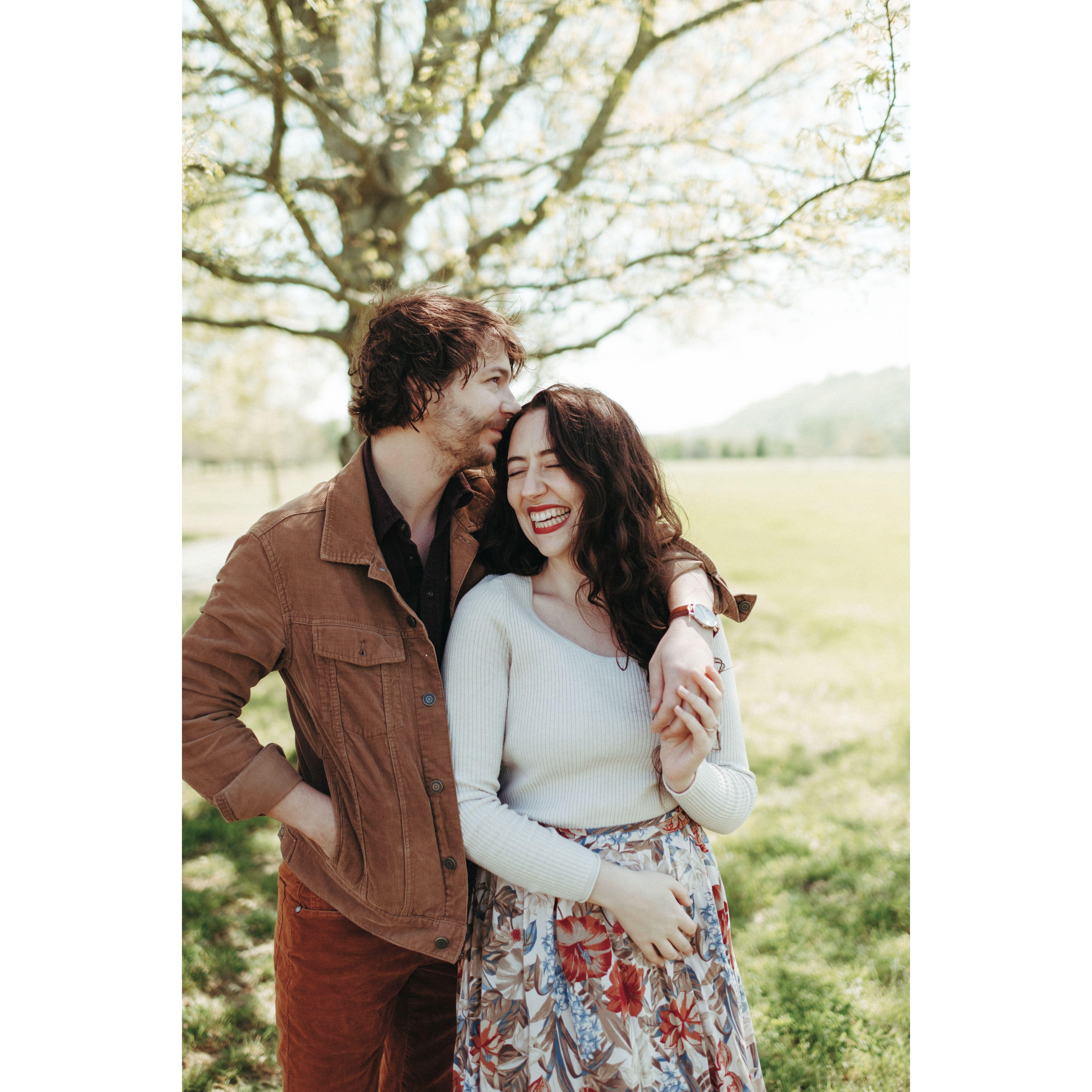 Credit: Stephanie Parsley Photography