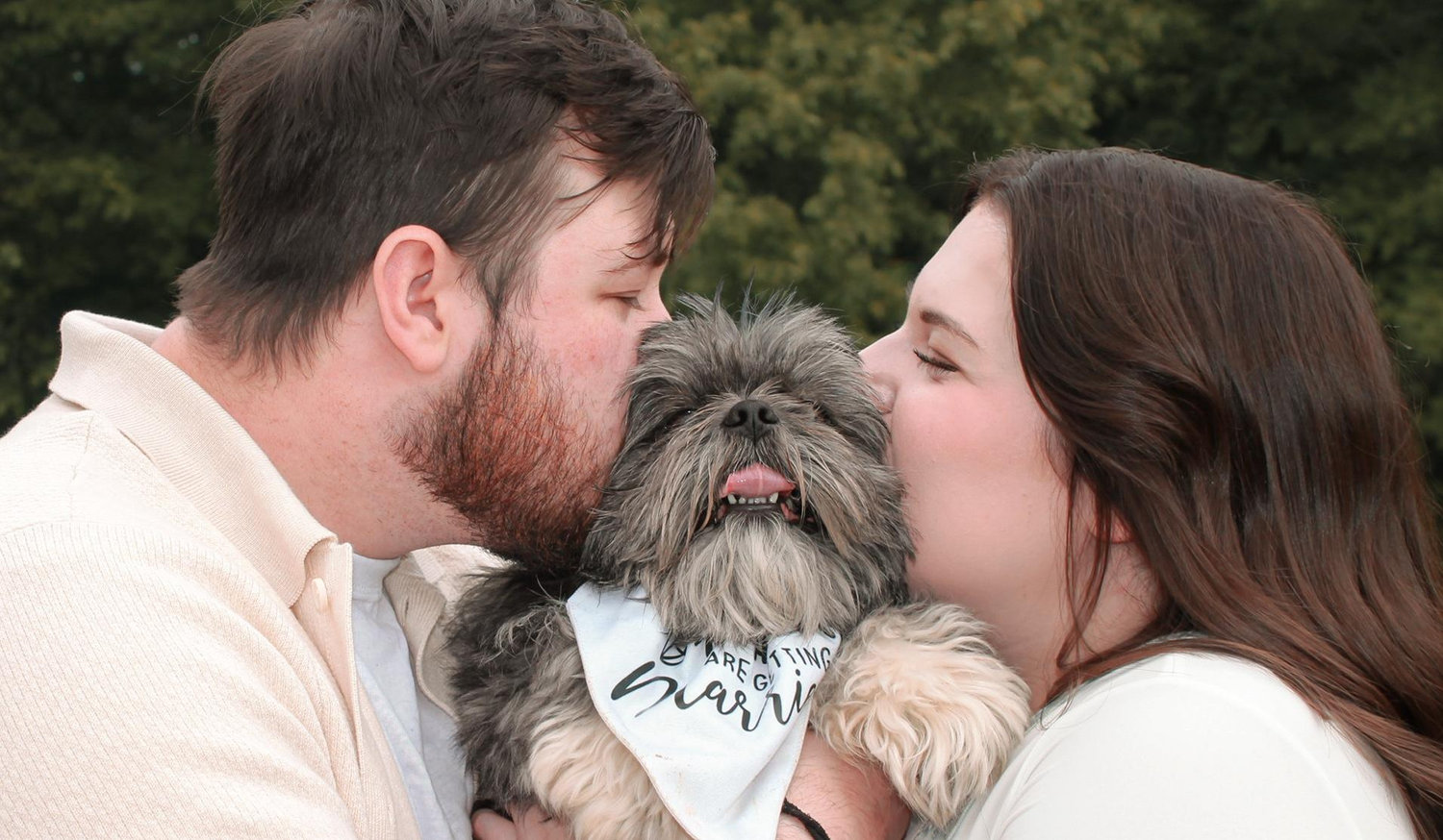 The Wedding Website of Blair Robinson and Nicholos Duncan