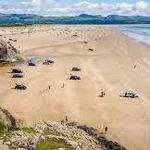 Black Rock Sands