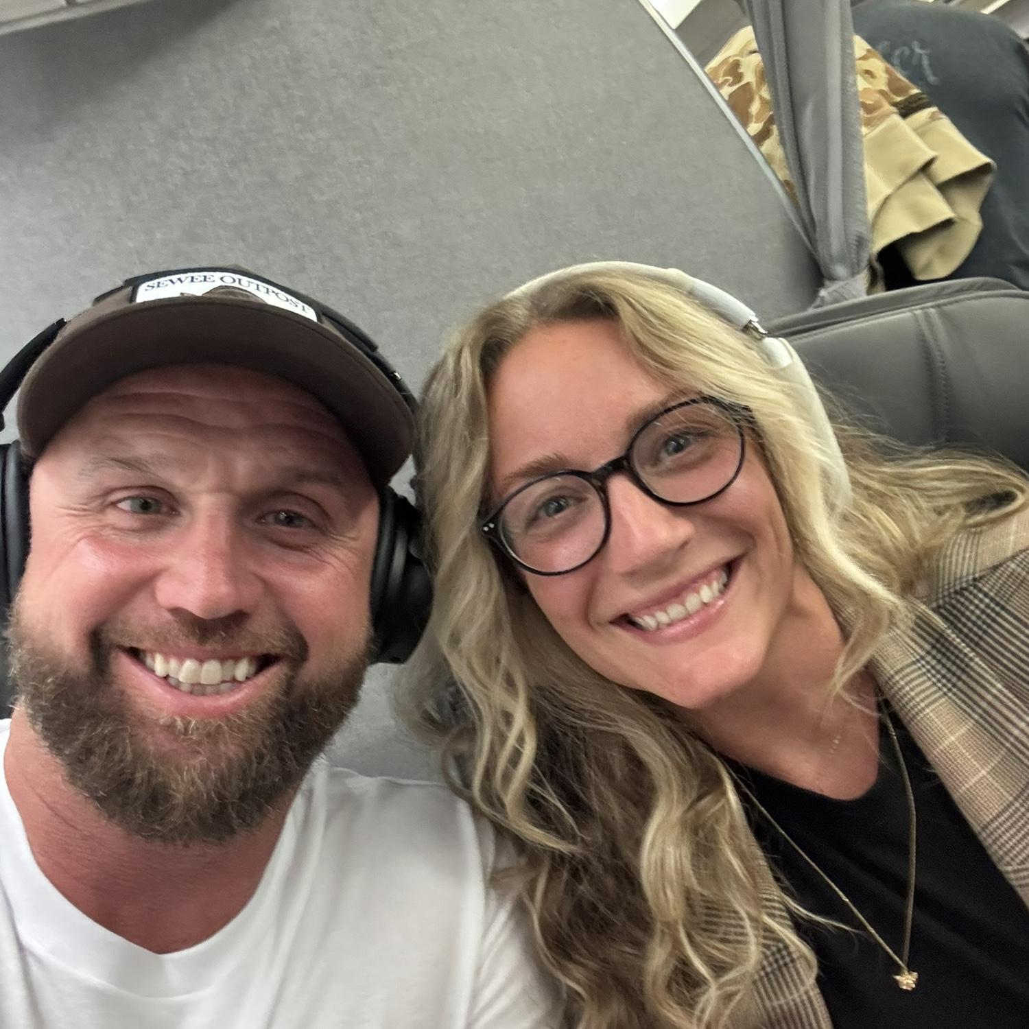 obligatory plane pic
