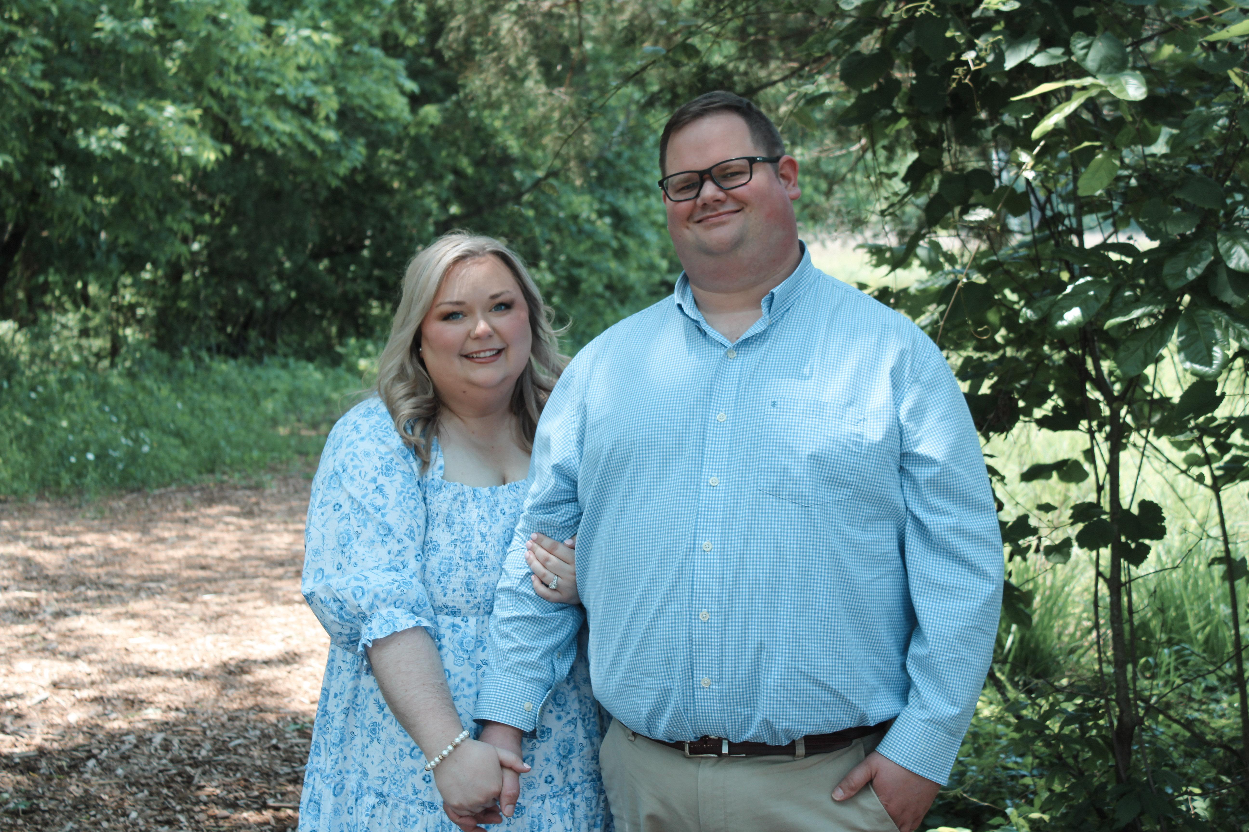 The Wedding Website of Caitlyn Shelton and Michael Ryan