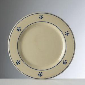 Marinella Melamine Dinner Plate
