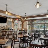 Harry's Resturant