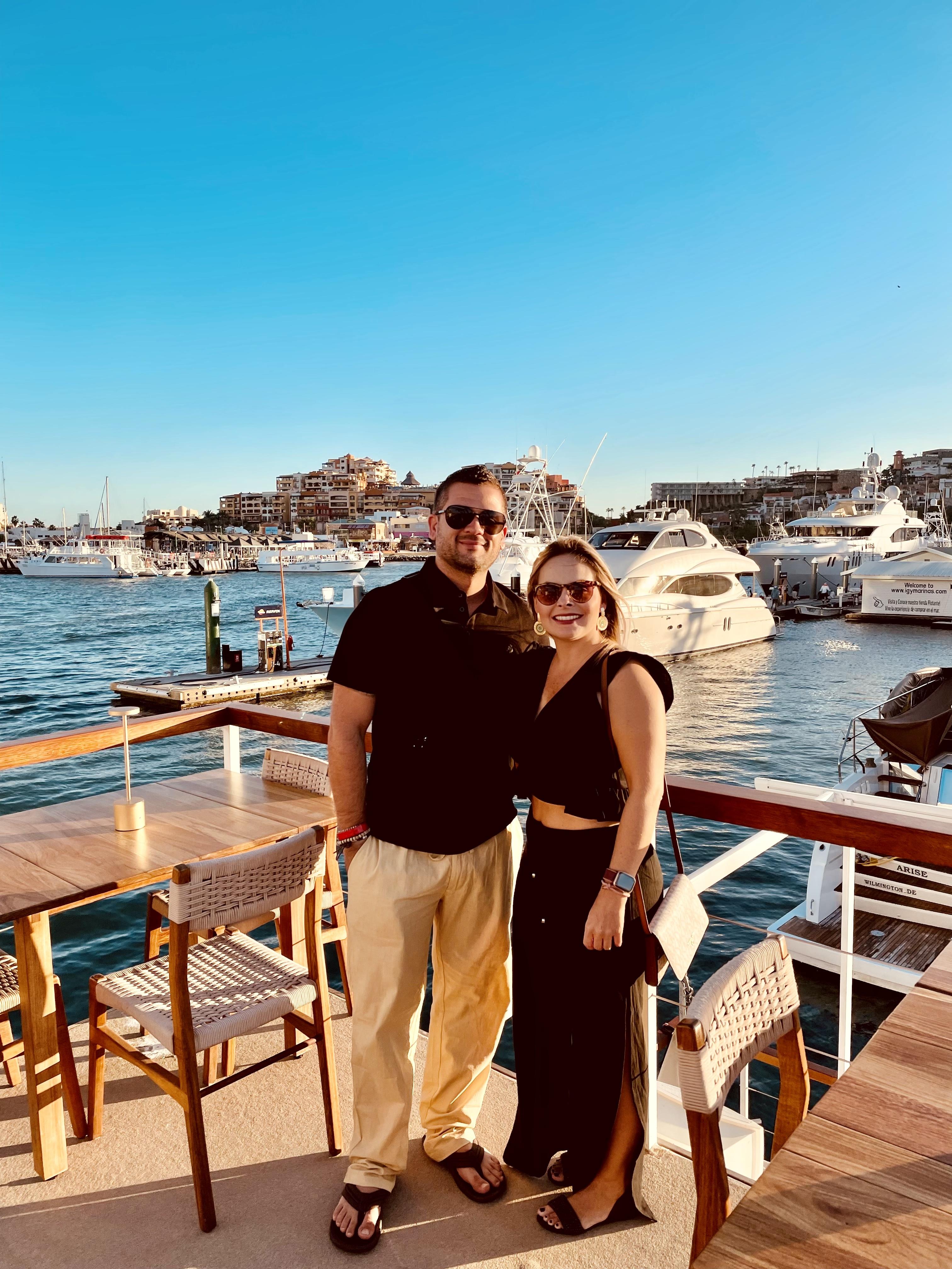 The Wedding Website of Juliana Giraldo and Luisfer Racines