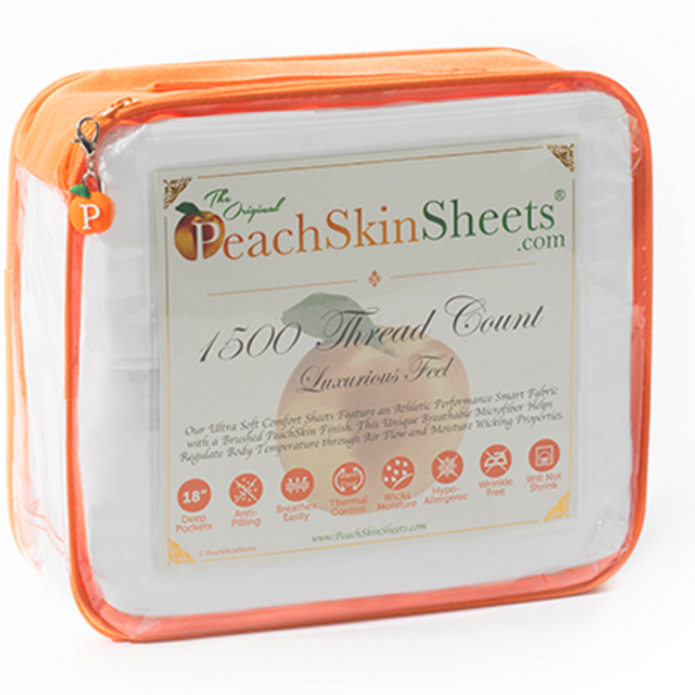 REGULAR KING Sheet Set