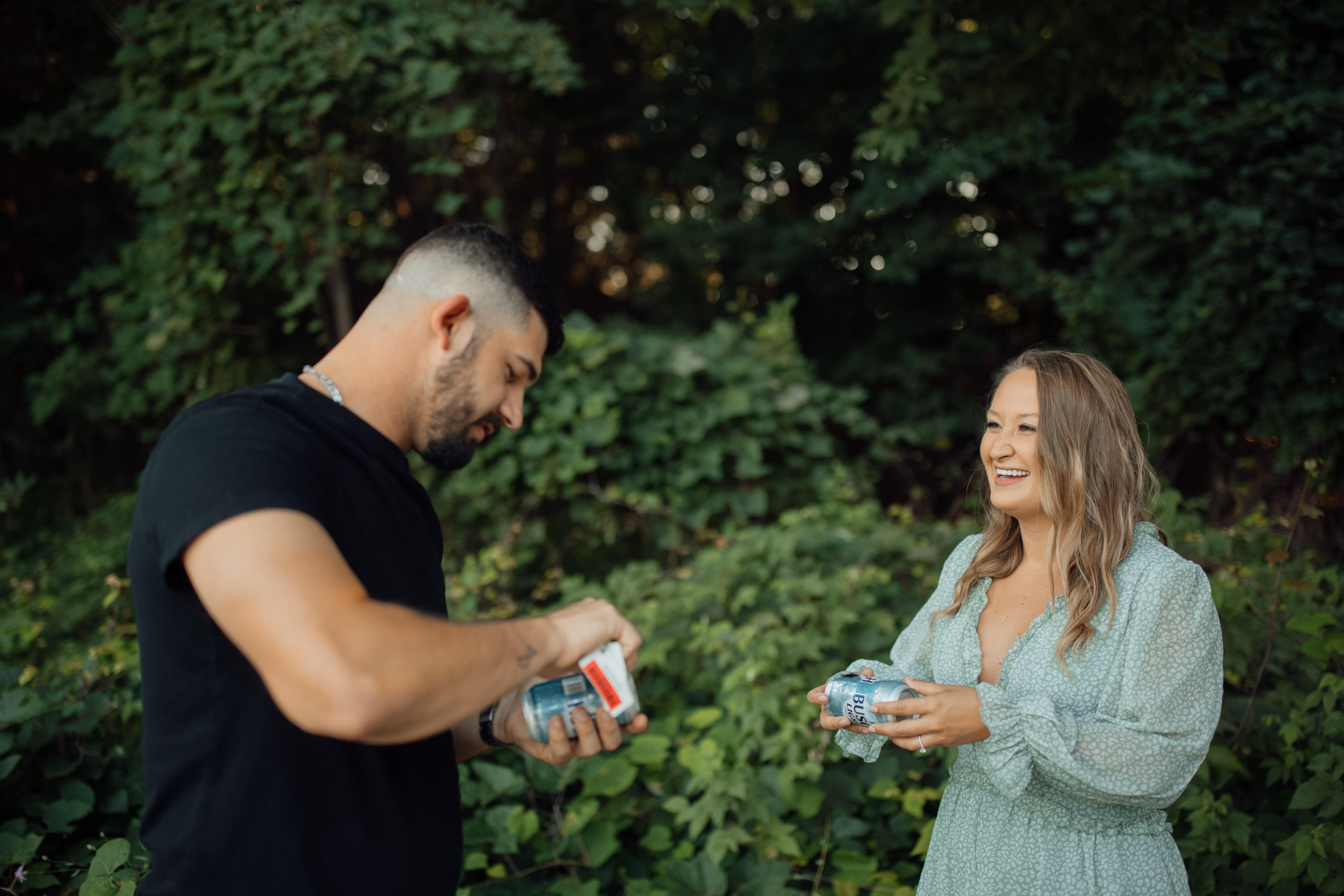 The Wedding Website of Cassidy Cobb and Dylan Seeley