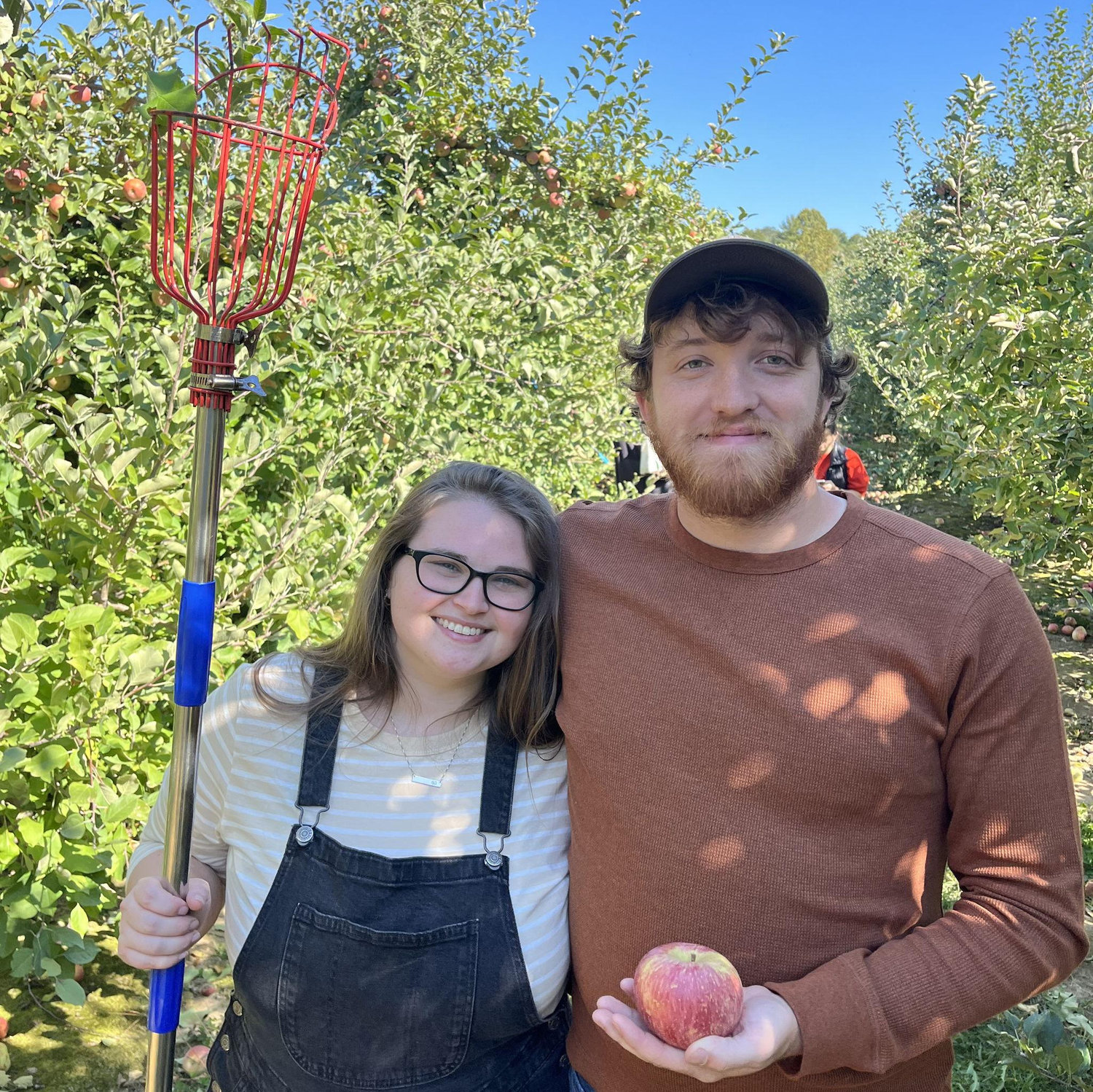 American Gothic