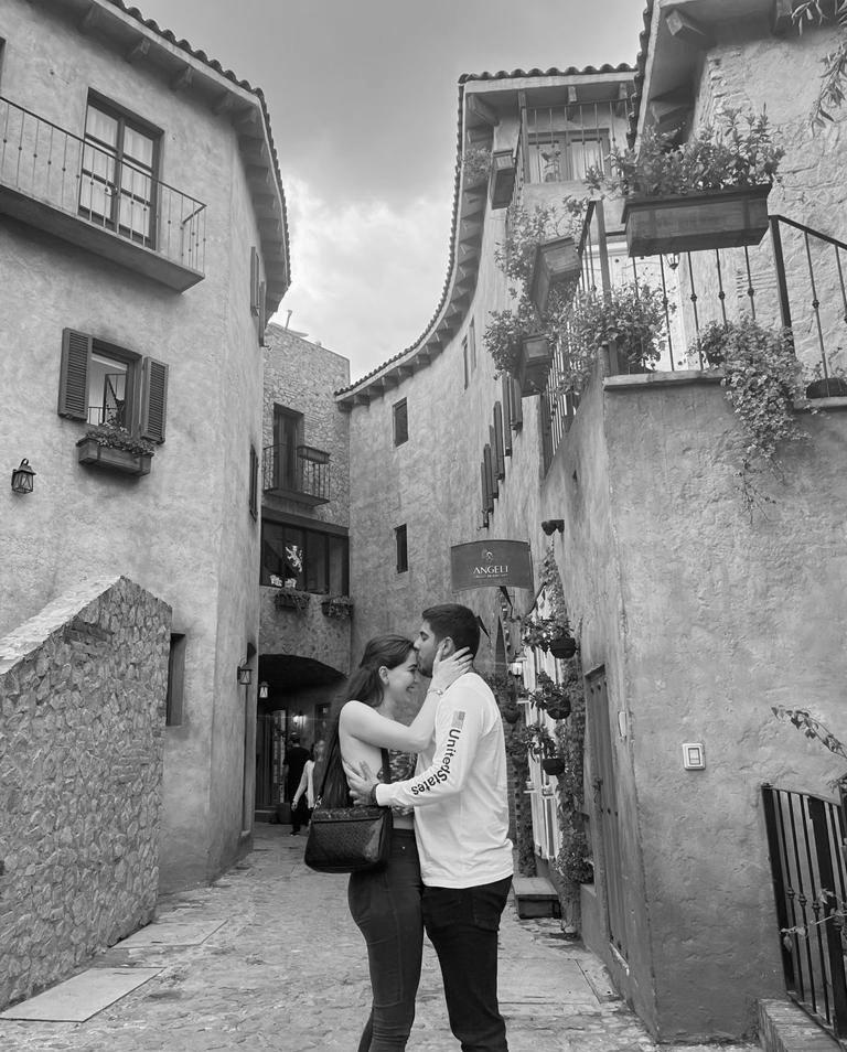 The Wedding Website of Estefania Valencia Rábago and Miguel Ángel Jiménez Jiménez