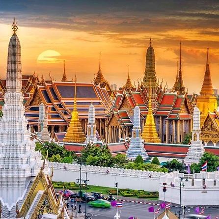 Wat Phra Kara