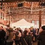 SoWa Winter Festival