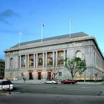 Asian Art Museum