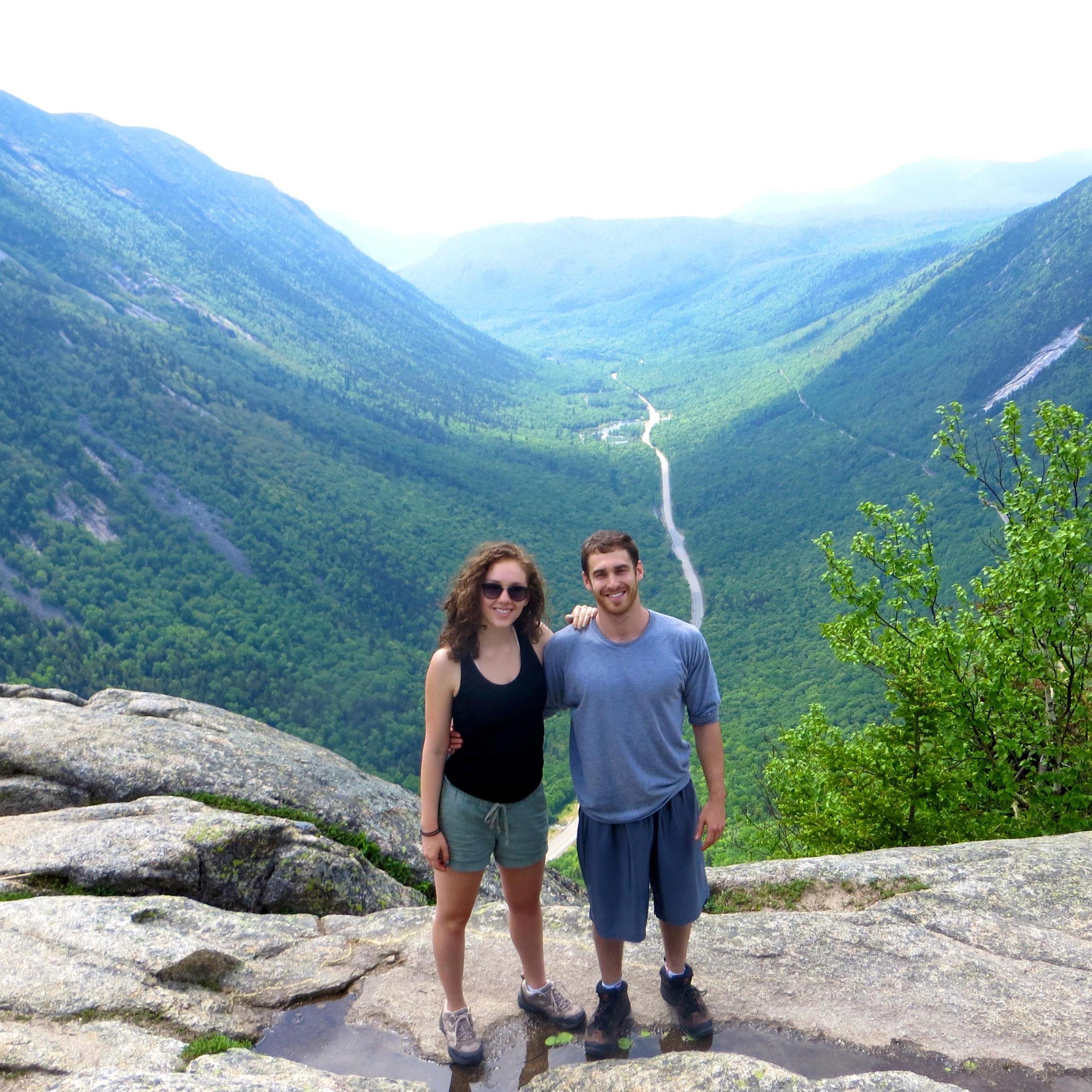 2015
White Mountains, NH