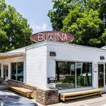 Bufalina Pizza