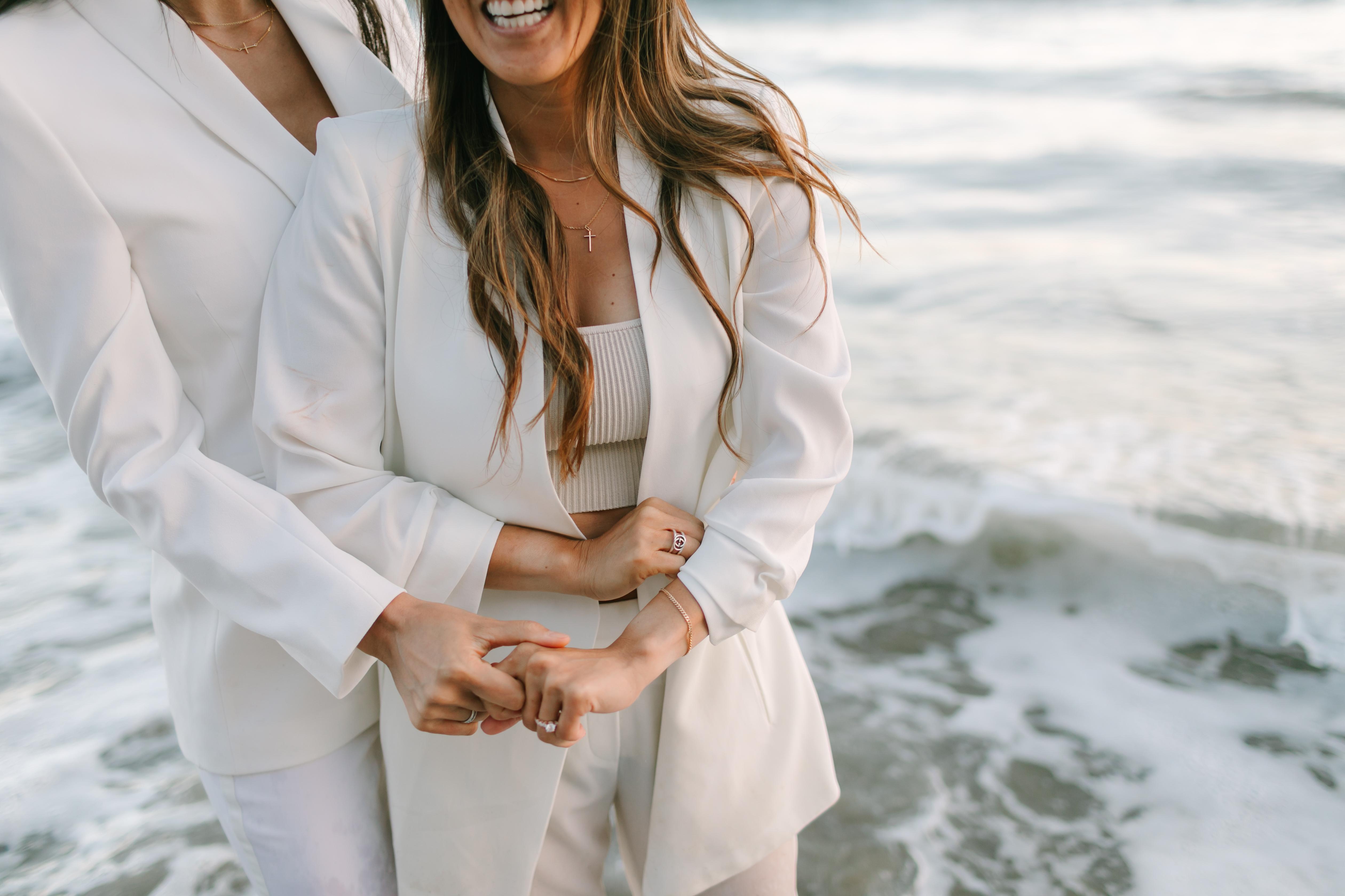 The Wedding Website of Irene Kim and Tess Stonecypher