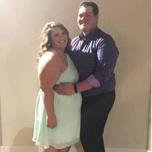 First Semi-Formal with Sigma Phi Lambda