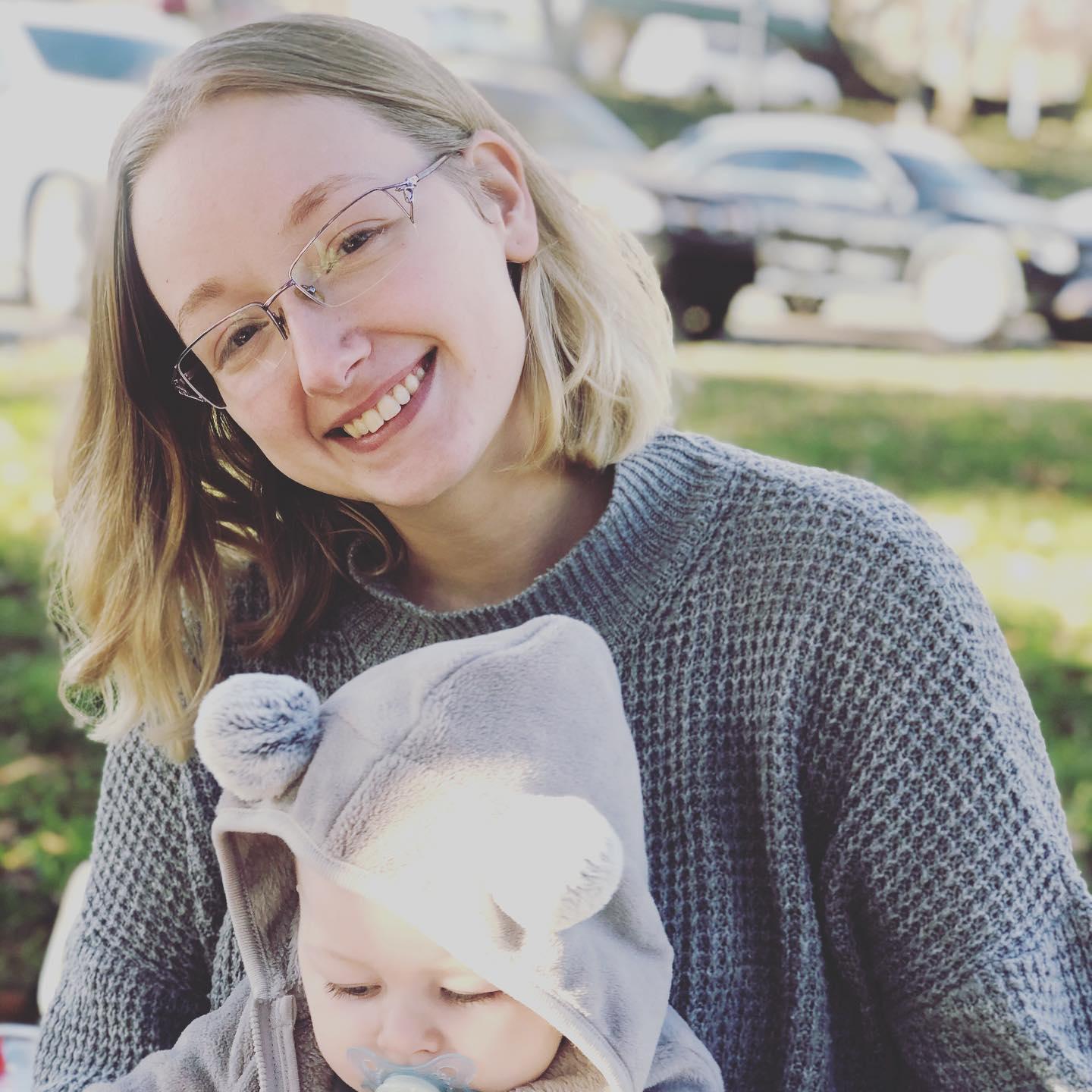 The Wedding Website of Sarah Hoover and Matt Hoover