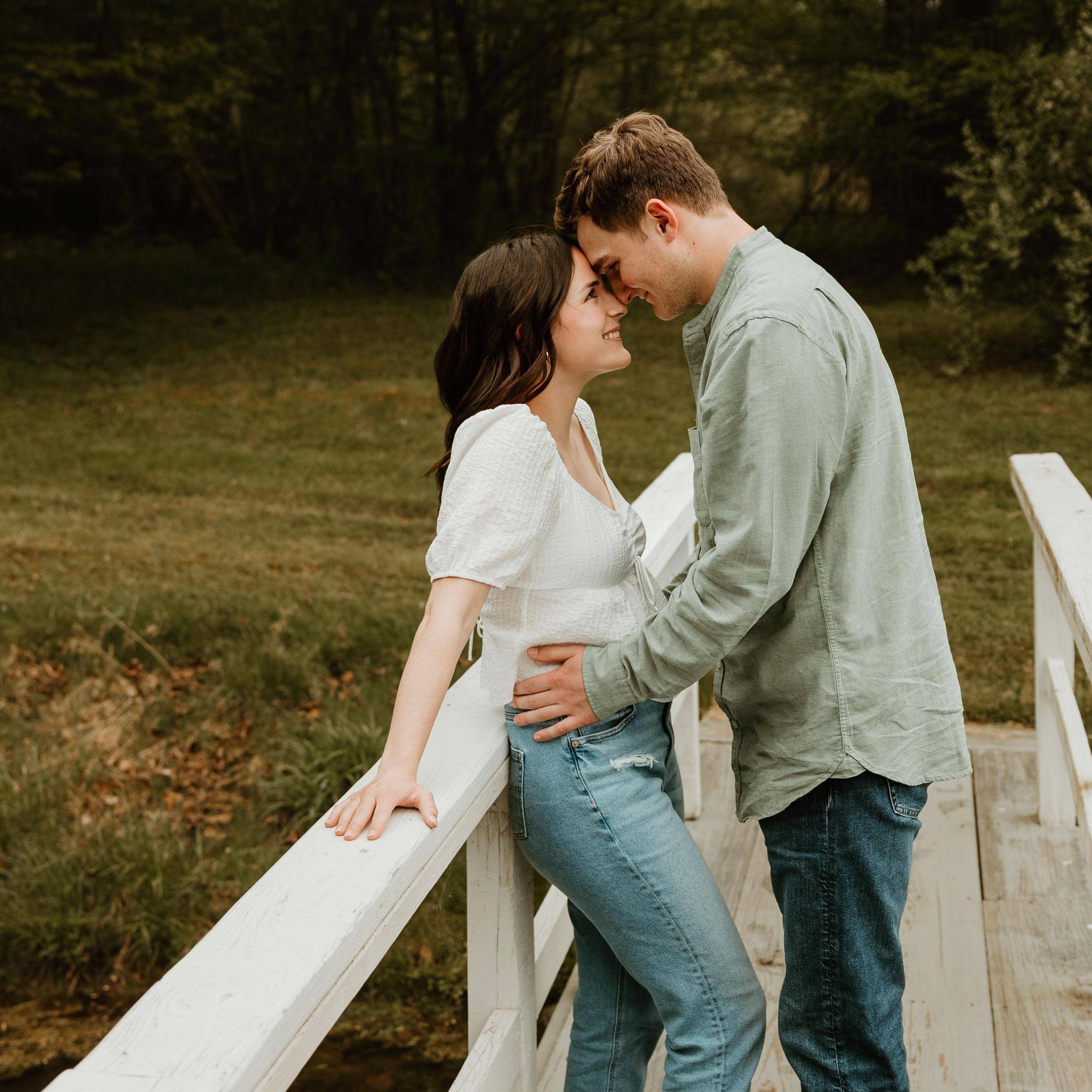 Engagement Pictures