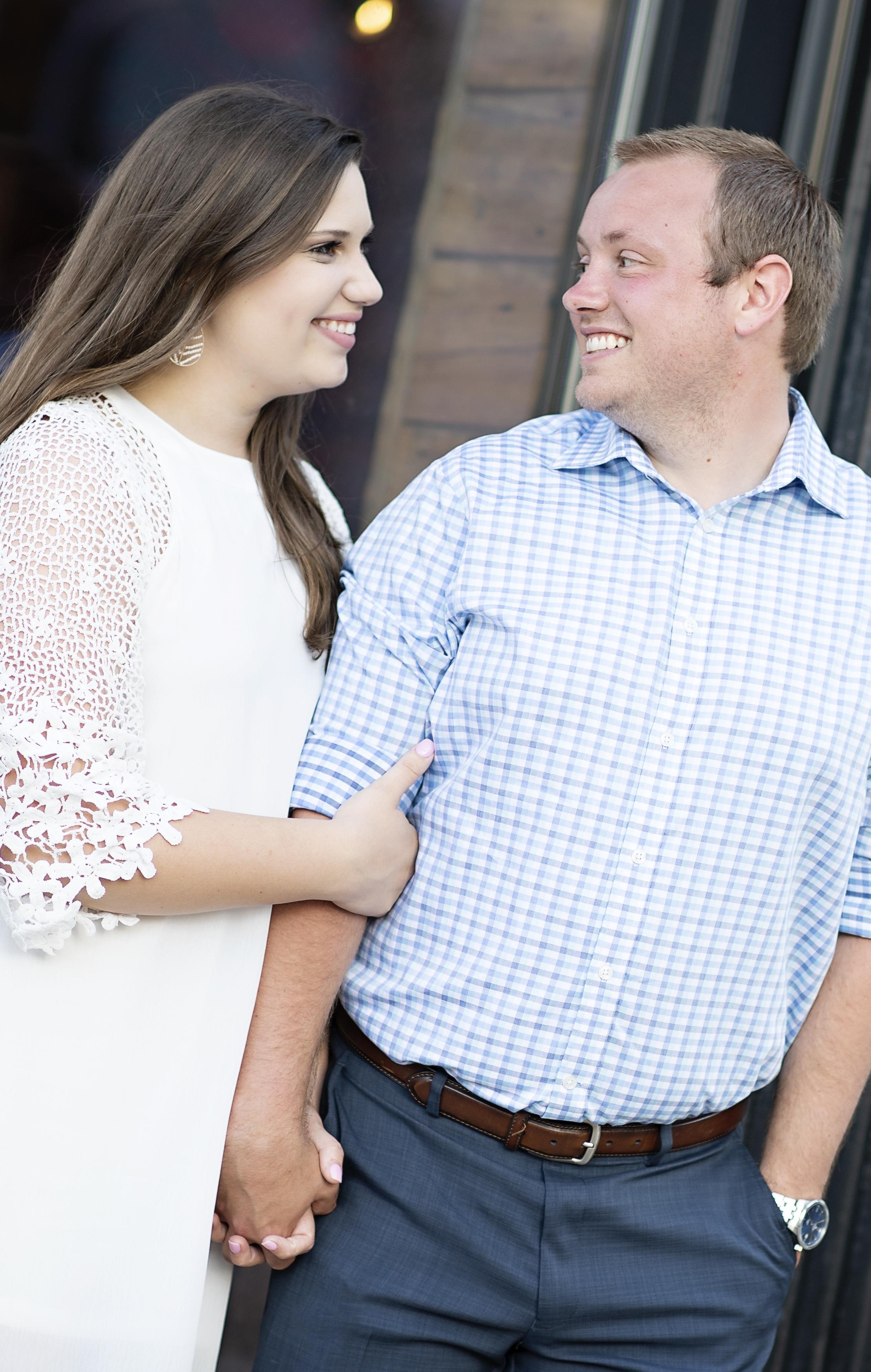 The Wedding Website of Kristie Ordner and Dan Nock