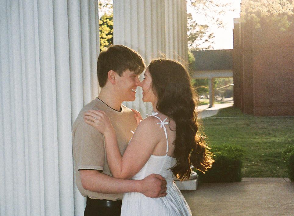 The Wedding Website of Madison Anne Weaver and Ryan Cayetano Cazares
