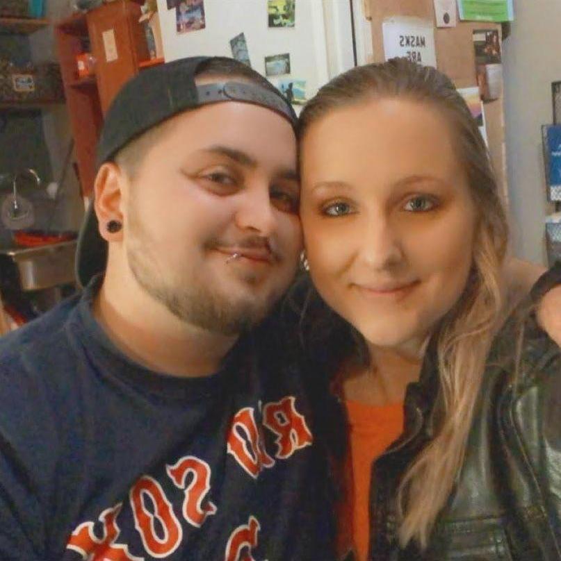 First Halloween (Oct. 2020)