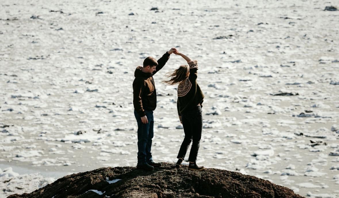 The Wedding Website of Alex shannon and Stephan Wescott