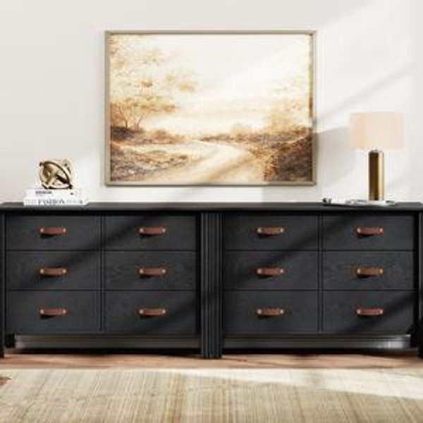 New Dresser!