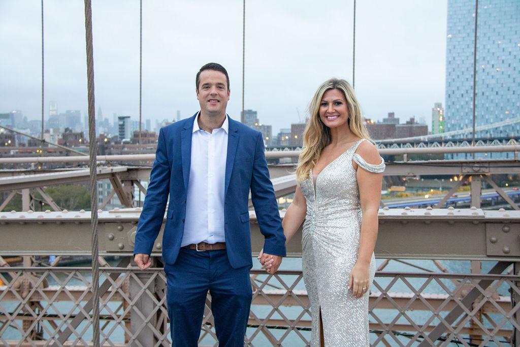 The Wedding Website of Peter Linden and Jordan Brown