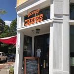 Betsy's Crepes