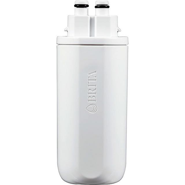 Brita Hub Replacement Water Filter, Alternative to Plastic Water Bottles, Use with Brita Hub Instant Powerful Counter Water Filtration Device