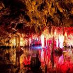 Meramec Caverns