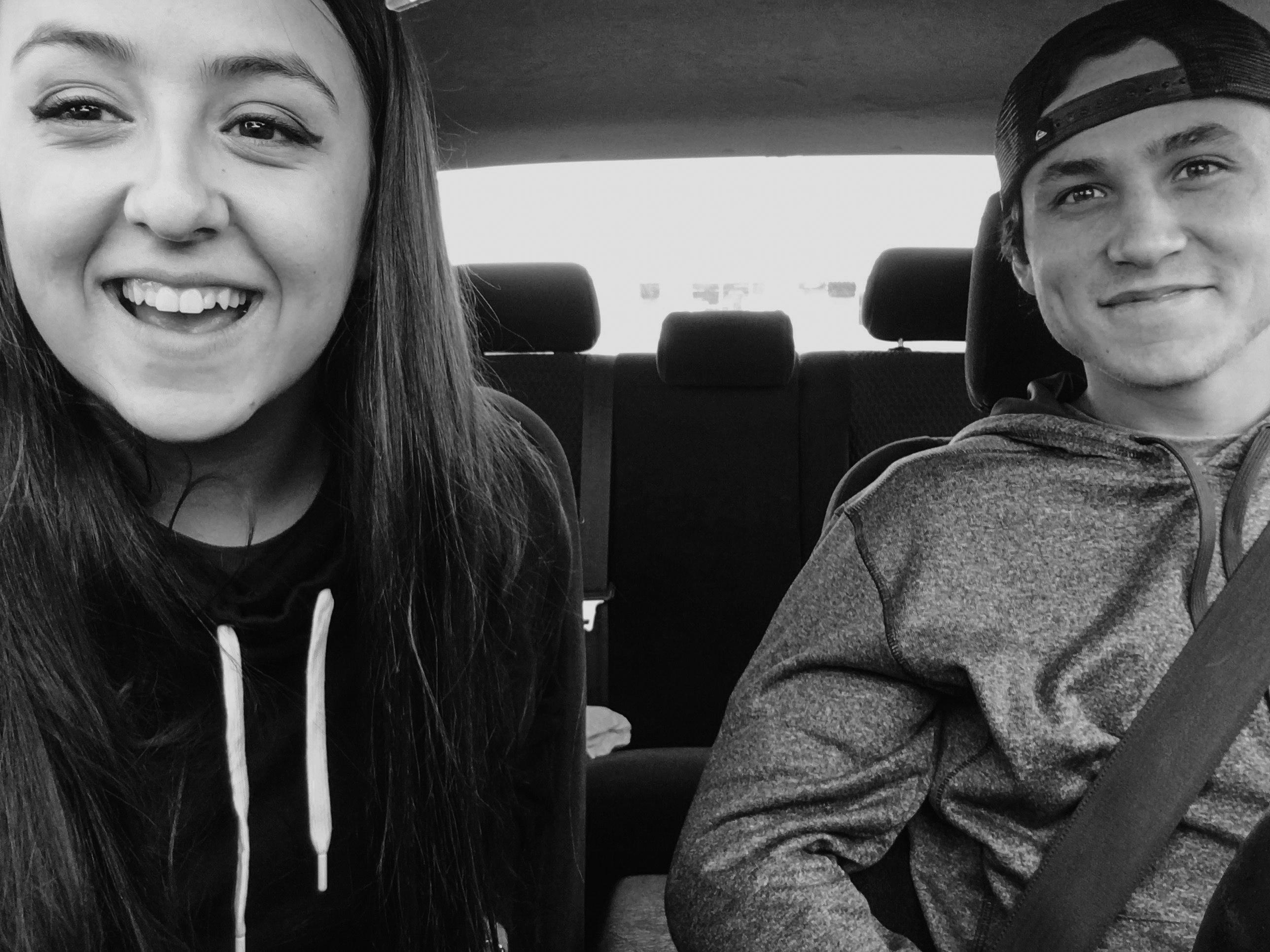 The Wedding Website of Catelin Dreibelbis and Joshua Castellanos