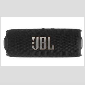 JBL Flip 7 in Black