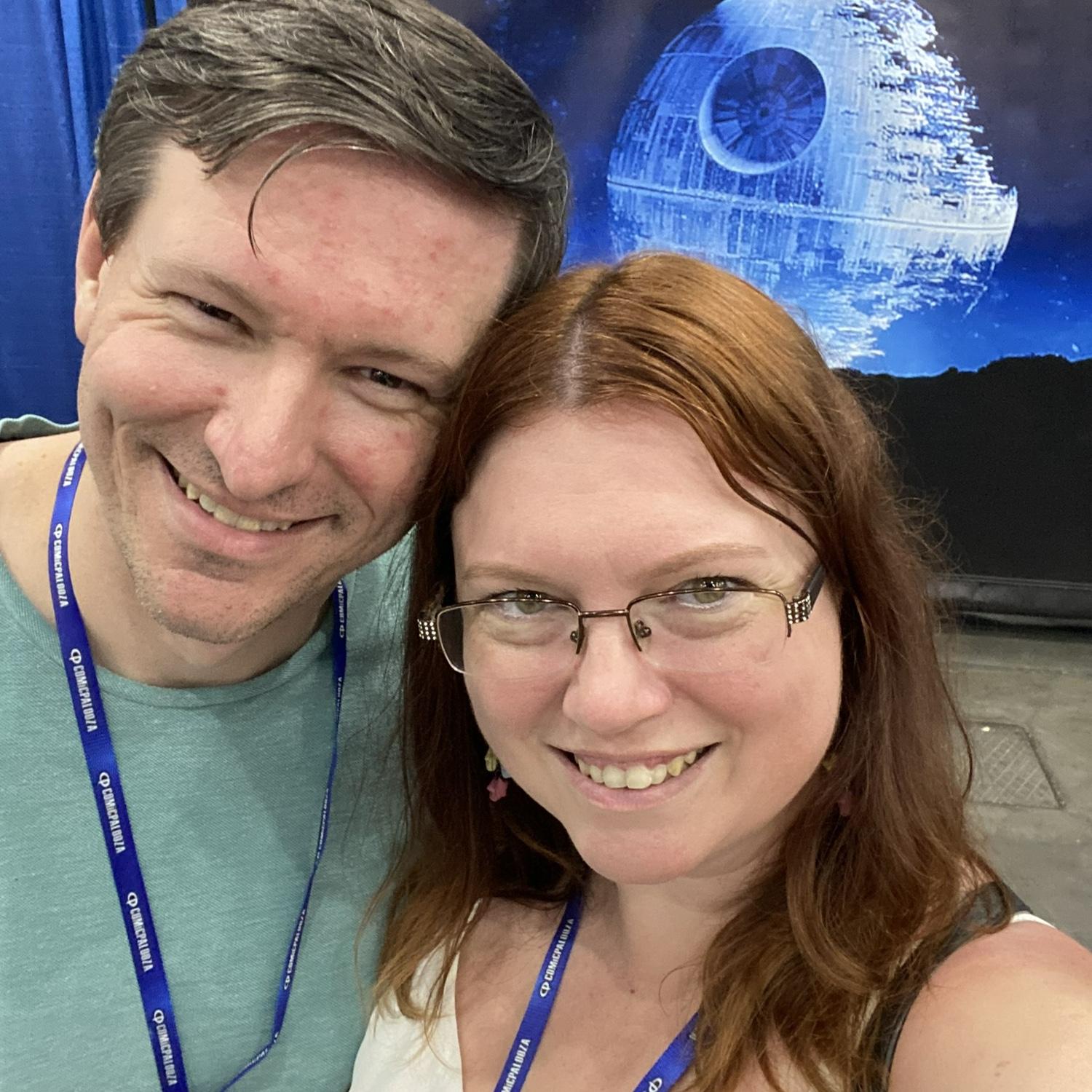 Comicpalooza 2024