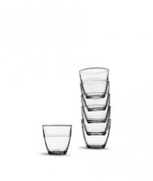 Small Gigogne Tumblers - Set of 6