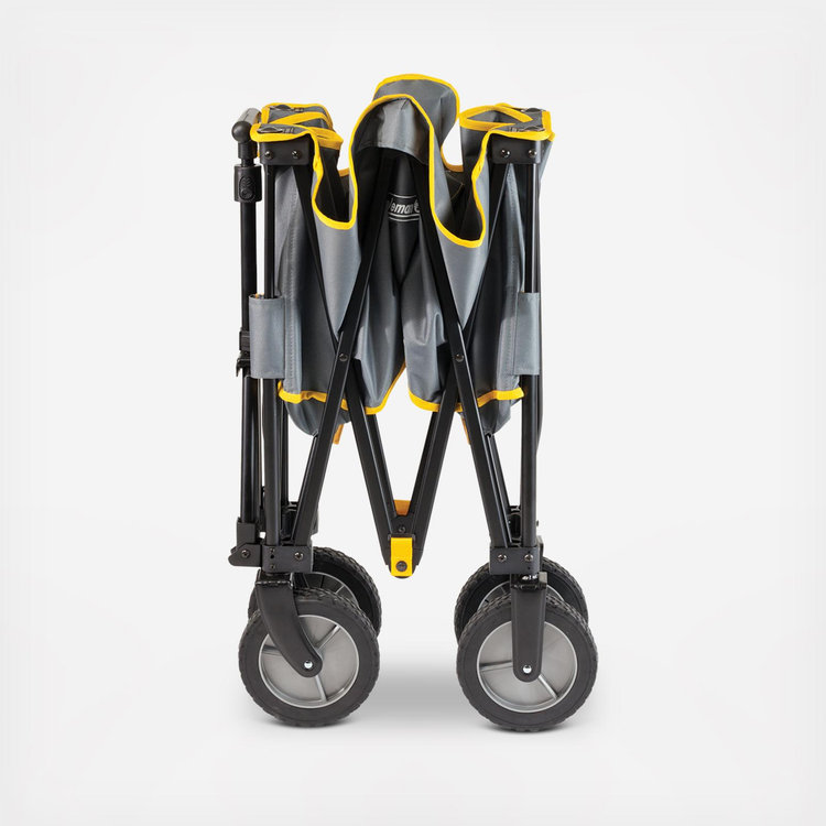 Coleman, Outdoor Collapsible Wagon | Zola