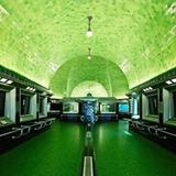 Belle Isle Aquarium