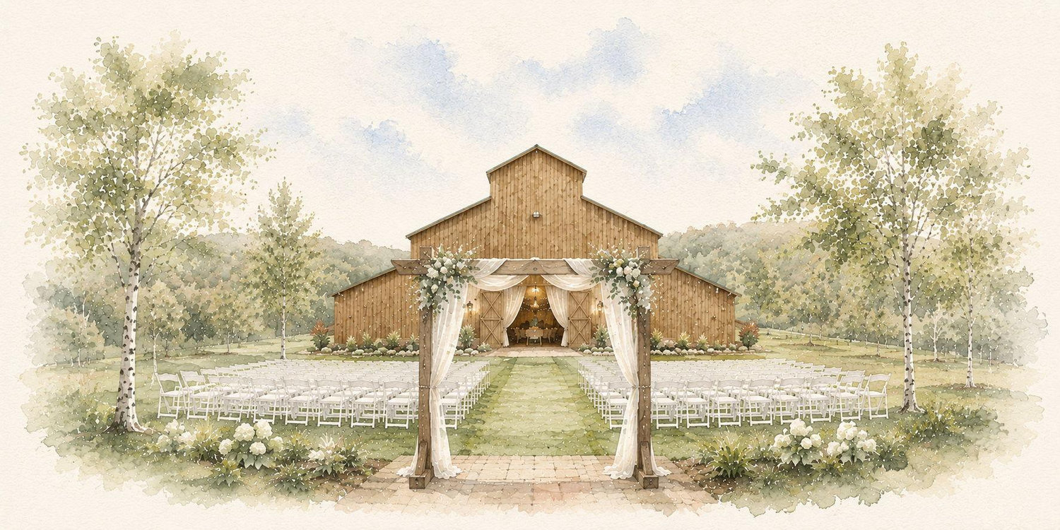 The Wedding Website of Emily Wood and Zane Cowburn