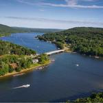 Deep Creek Lake