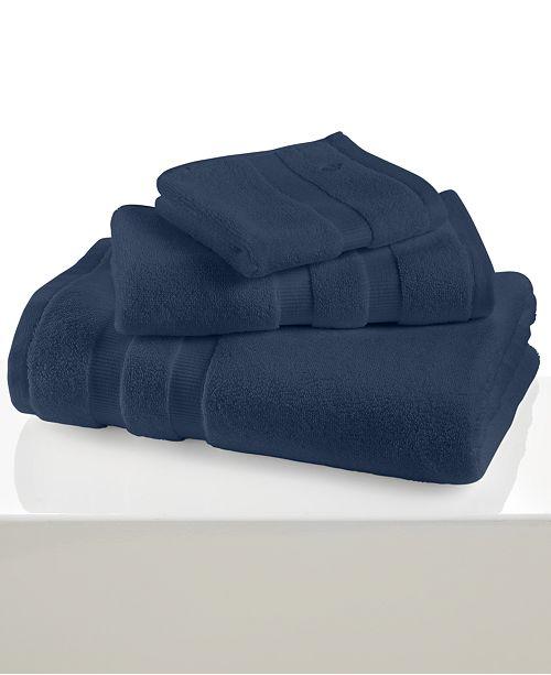 kate spade new york Chattam Stripe Cotton Bath Sheet