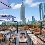 230 Fifth Rooftop Bar