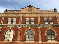J. Rieger & Co.