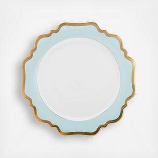 Anna's Palette Dinner Plate