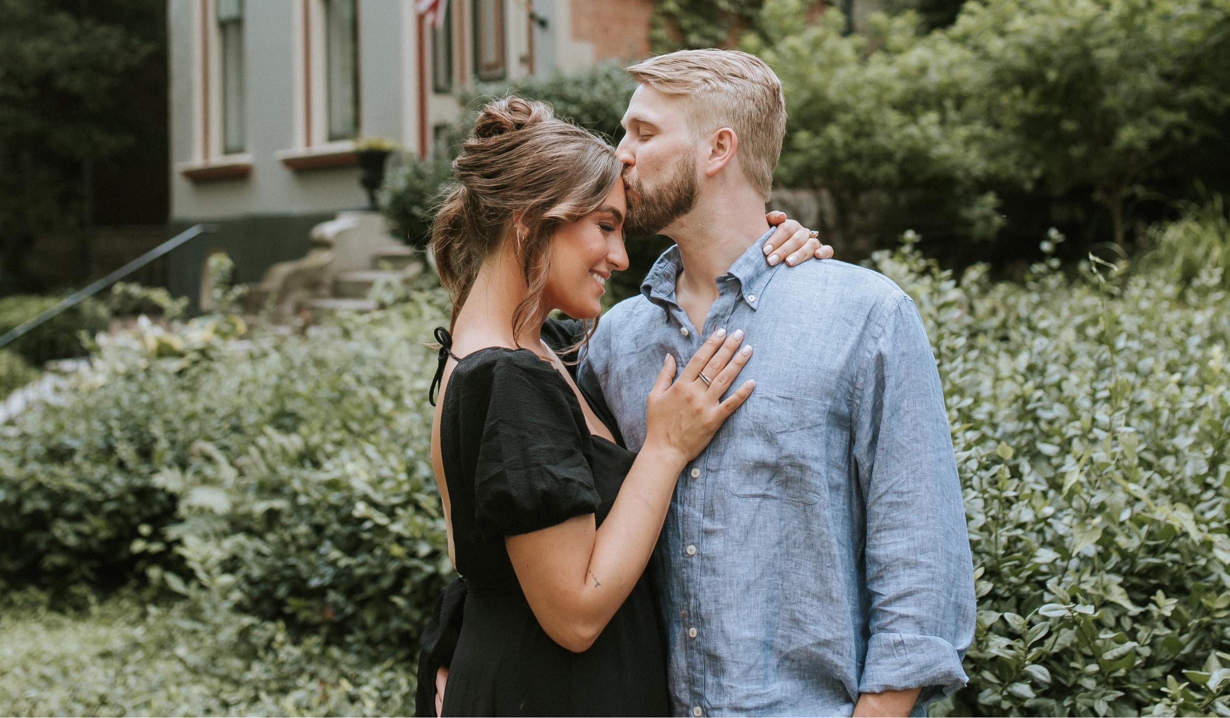 The Wedding Website of Mackenzie Toth and Philip Bunch