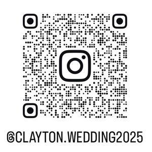 The Wedding Website of Dailyna Hall and Isaiah Clayton